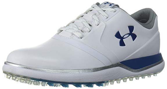 Womens Under Armour Performance Spikeless Golf Shoes