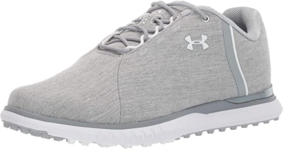 Womens Under Armour Showdown Sunbrella Golf Shoes