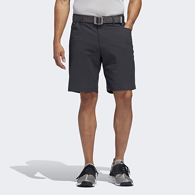 Adidas Mens Adicross 5 Pocket Golf Shorts