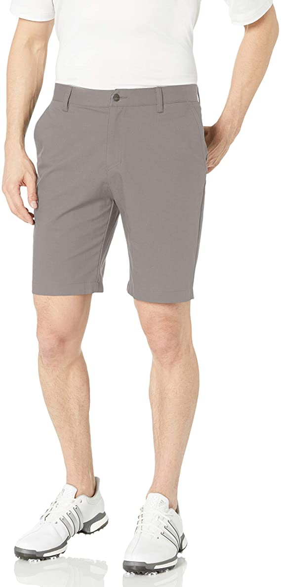 Mens Adidas Adicross Cotton Stretch Golf Shorts