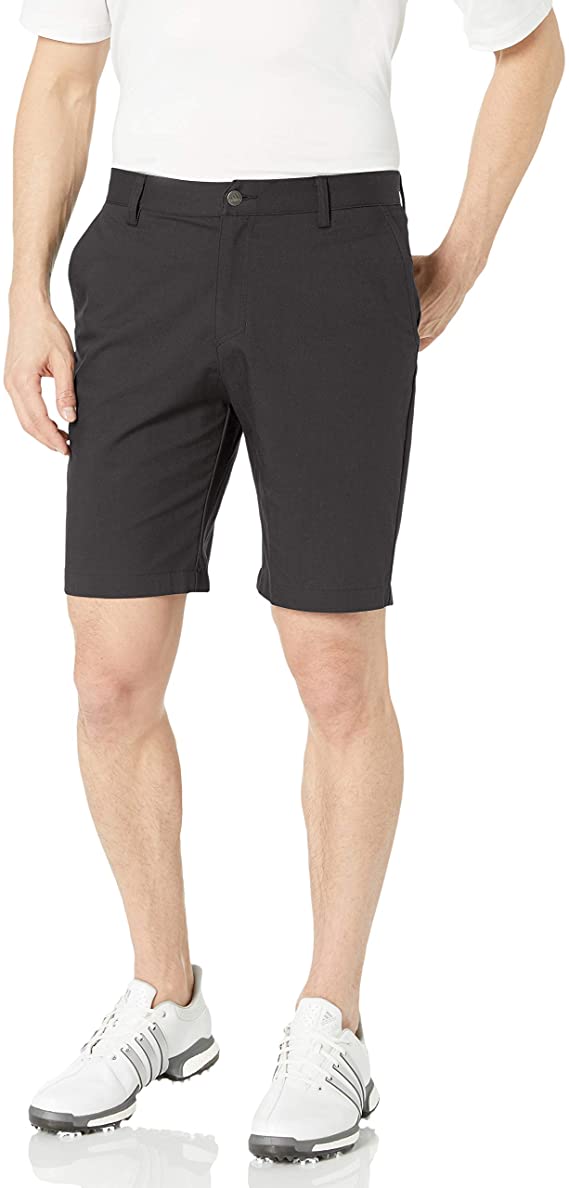 Adidas Mens Adicross Cotton Stretch Golf Shorts