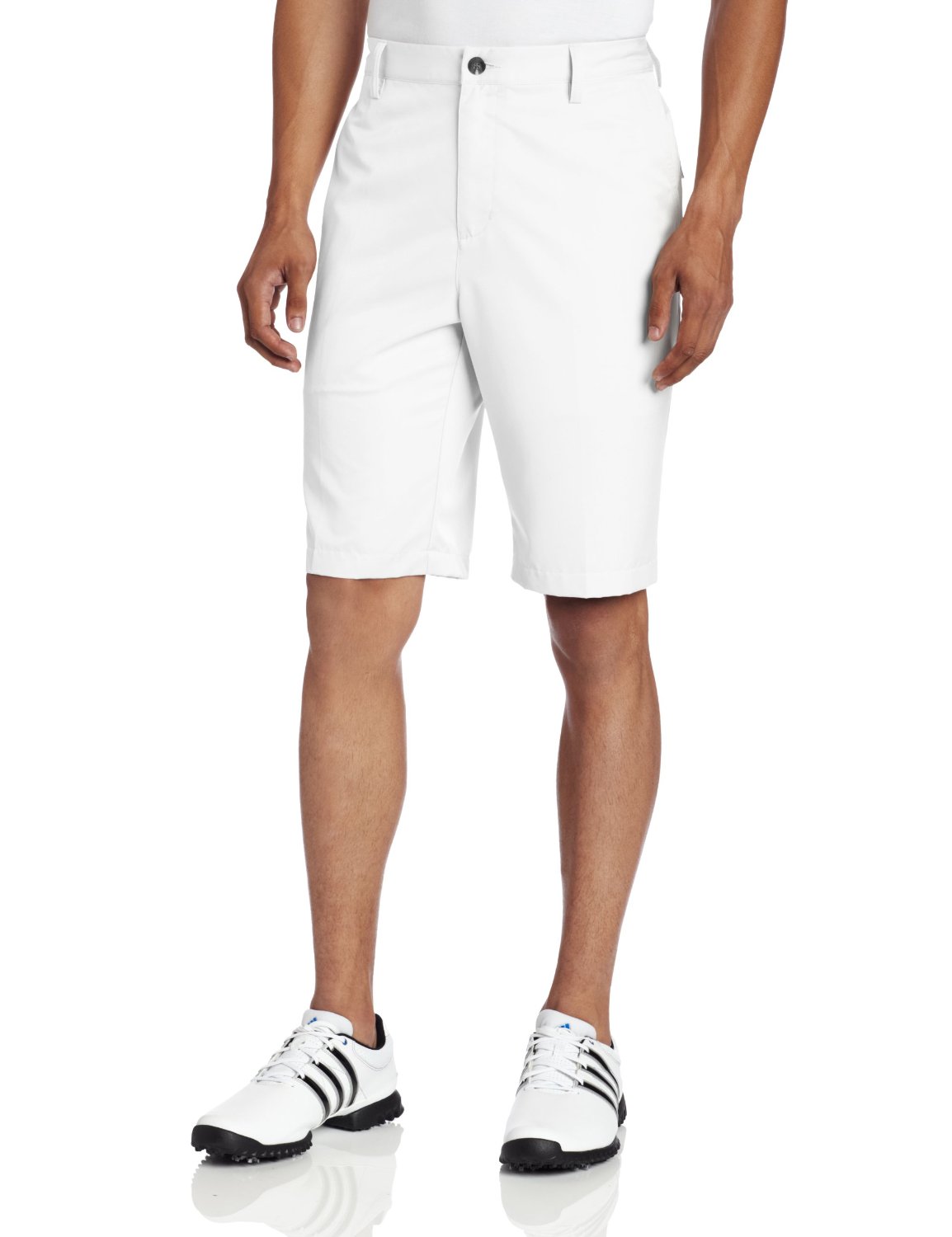 Mens Adidas Climalite Tour Tech Golf Shorts