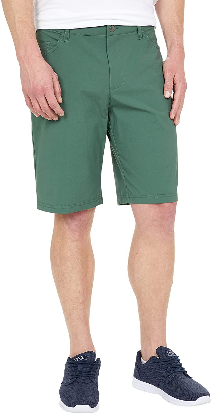 Adidas Mens Go To 5 Pocket Primegreen Golf Shorts