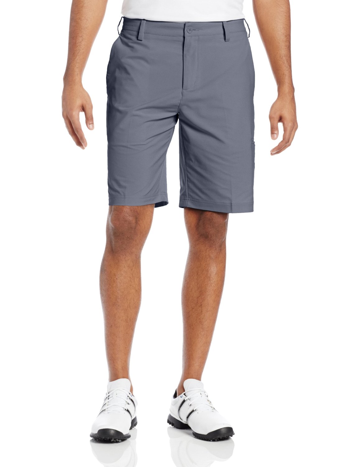 Adidas Mens Pocket Golf Shorts
