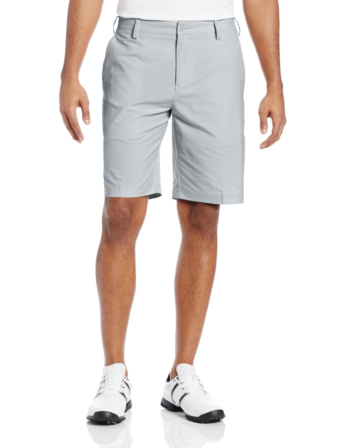 Adidas Mens Pocket Golf Shorts