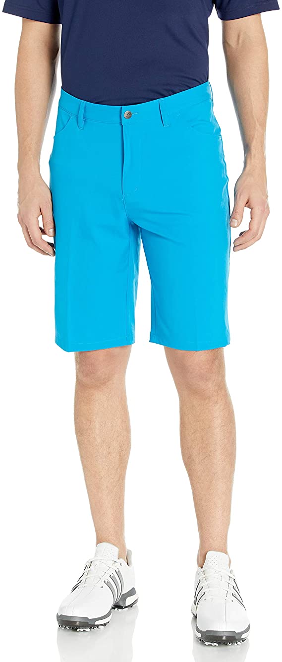 Mens Adidas Primeblue Golf Shorts