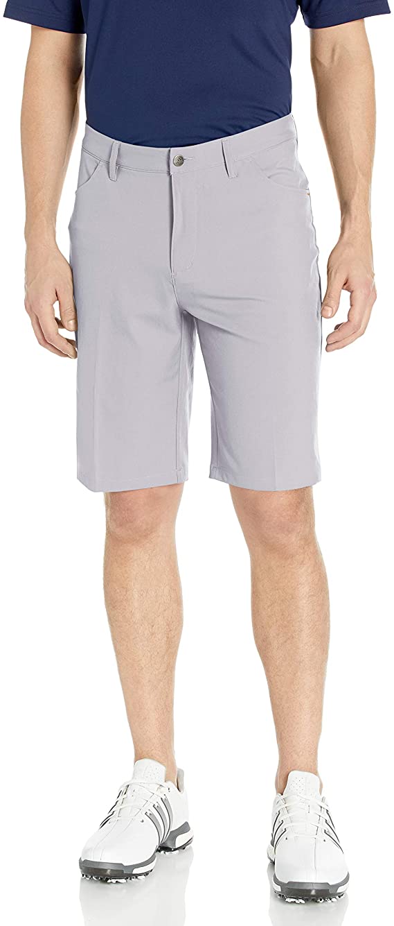 Adidas Mens Primeblue Golf Shorts