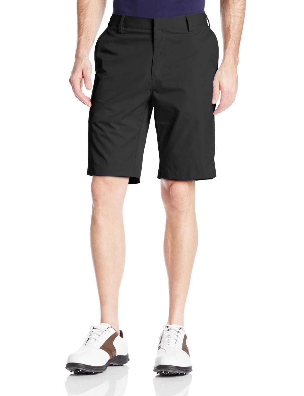 Adidas Mens Puremotion Tech Shorts