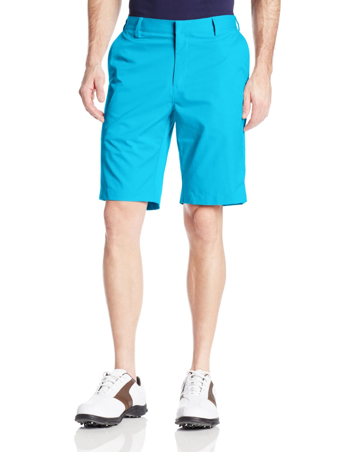 Mens Adidas Puremotion Tech Golf Shorts