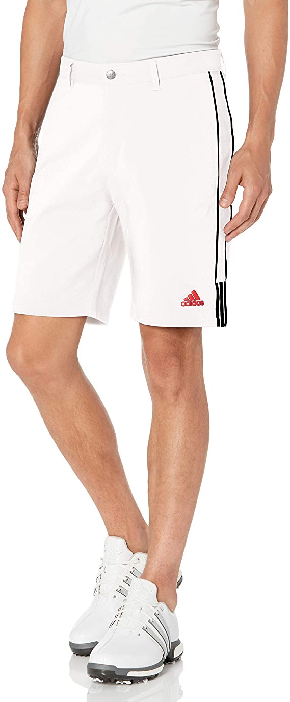 Adidas Mens USA Golf Shorts