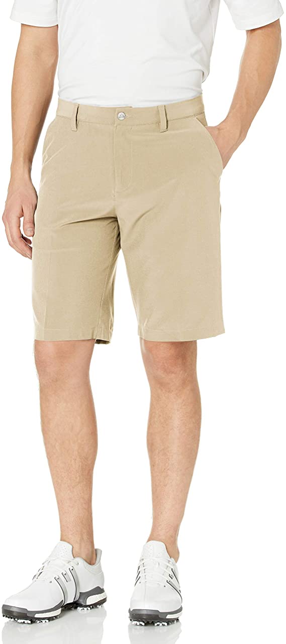 Mens Adidas Ultimate 365 Golf Shorts