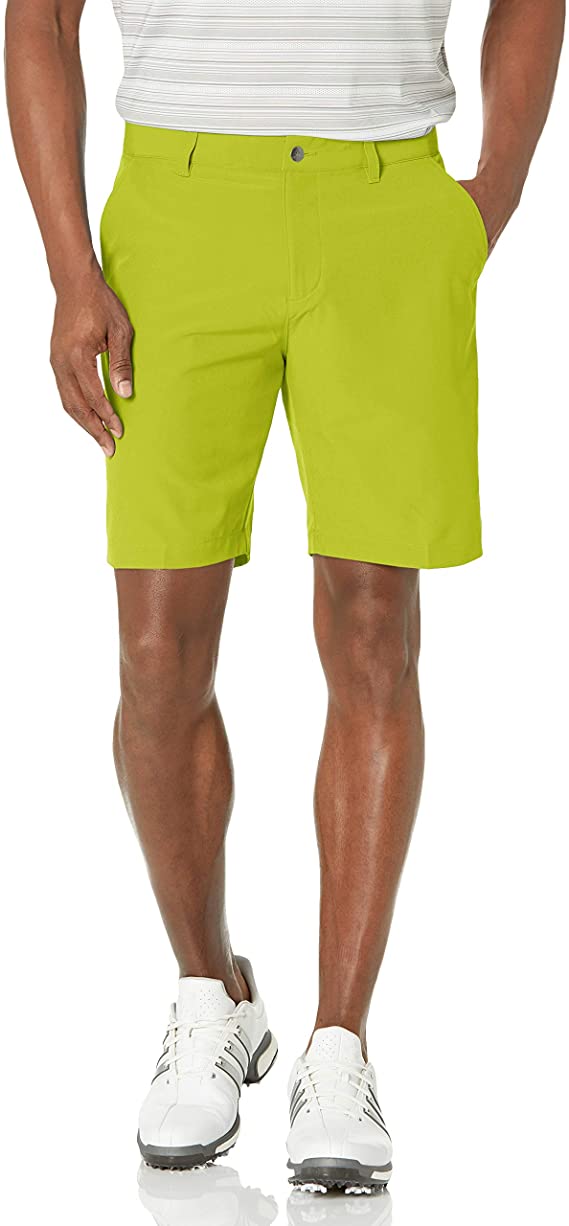 Mens Adidas Ultimate 365 Primegreen Golf Shorts