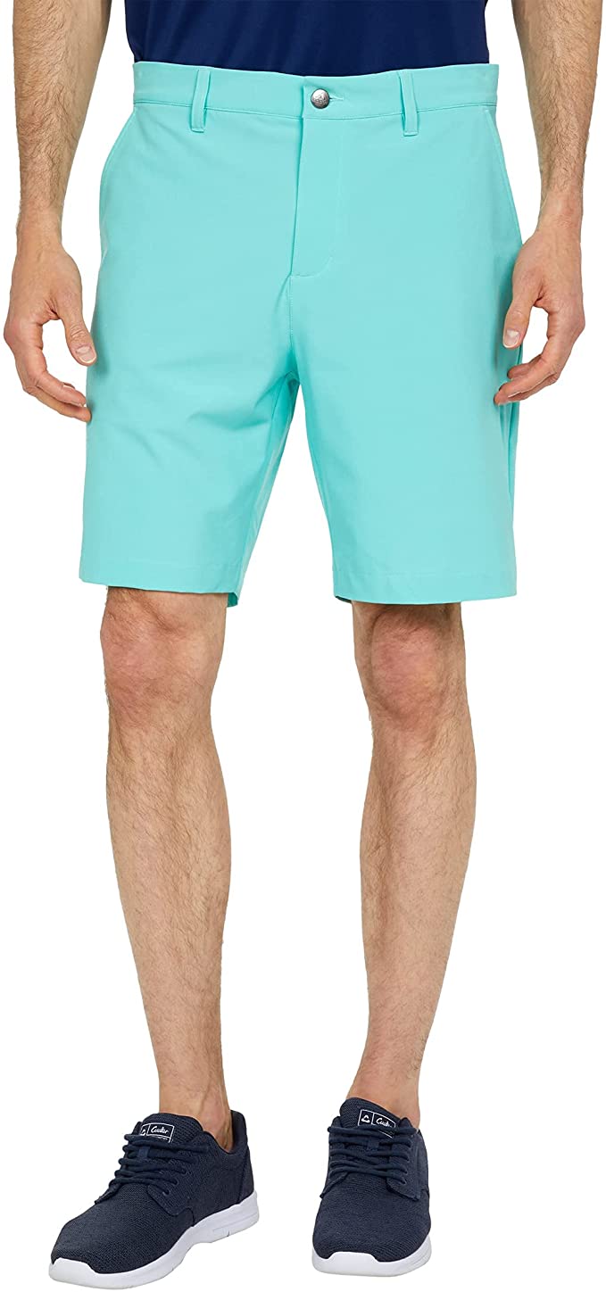 Adidas Mens Ultimate 365 Primegreen Golf Shorts