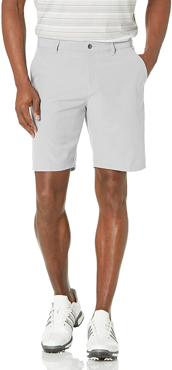 Adidas Mens Ultimate 365 Primegreen Golf Shorts