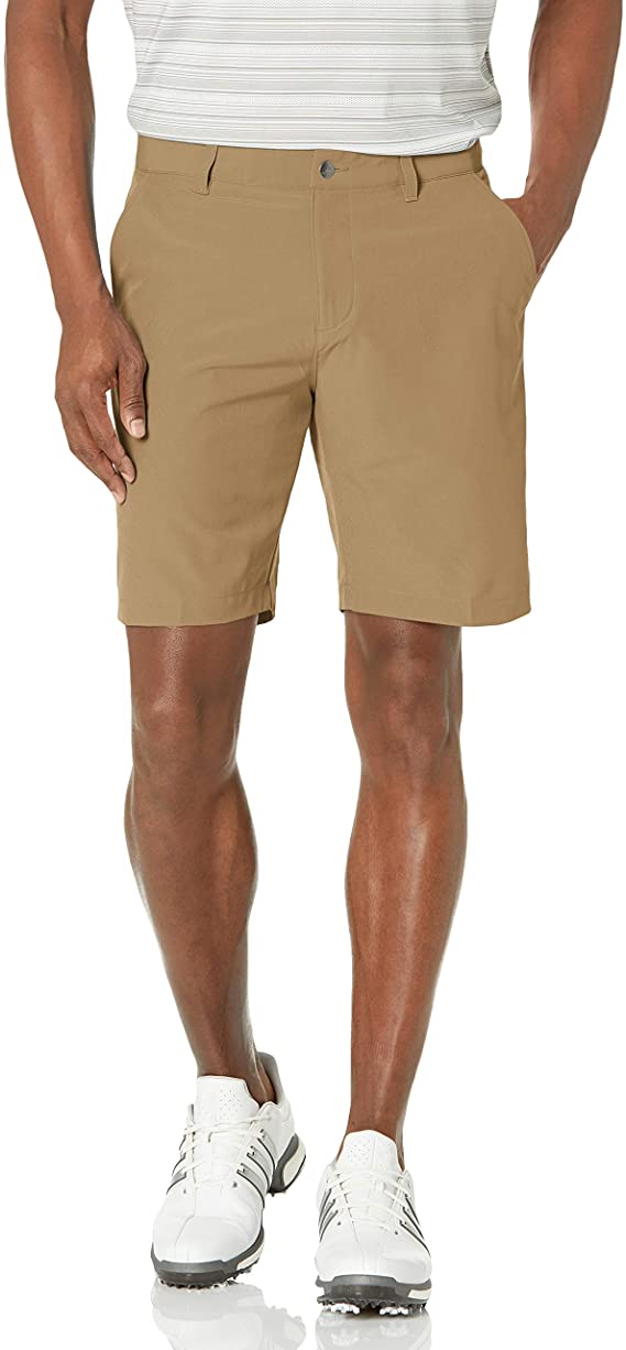 Adidas Mens Ultimate 365 Primegreen Golf Shorts
