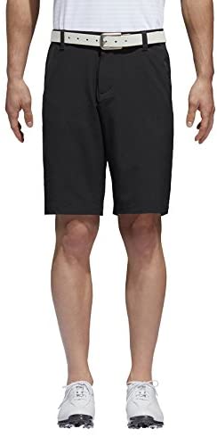 Mens Adidas Ultimate 365 Stretch Water Resistant Golf Shorts