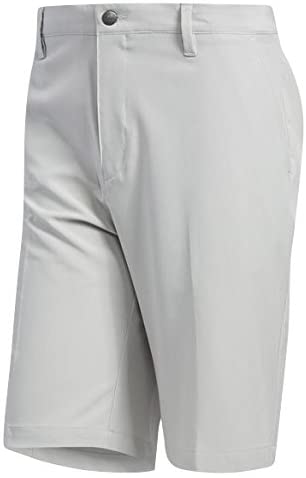 Adidas Mens Ultimate 365 Stretch Water Resistant Golf Shorts
