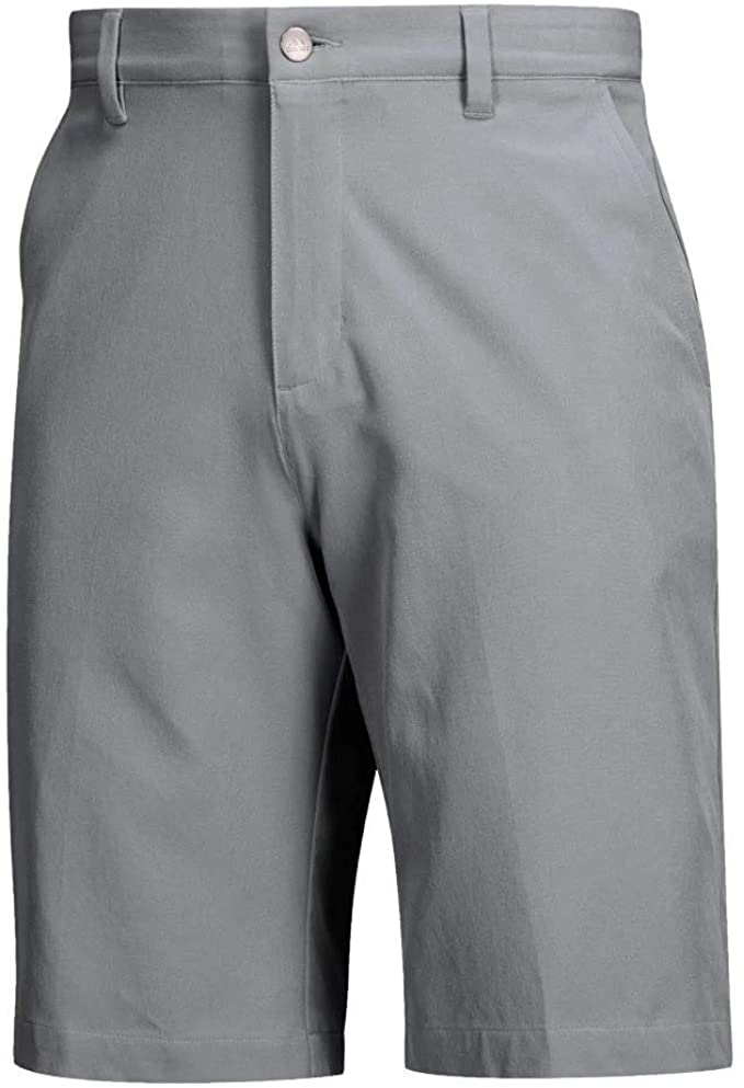 Adidas Mens Ultimate 365 Stretch Water Resistant Golf Shorts