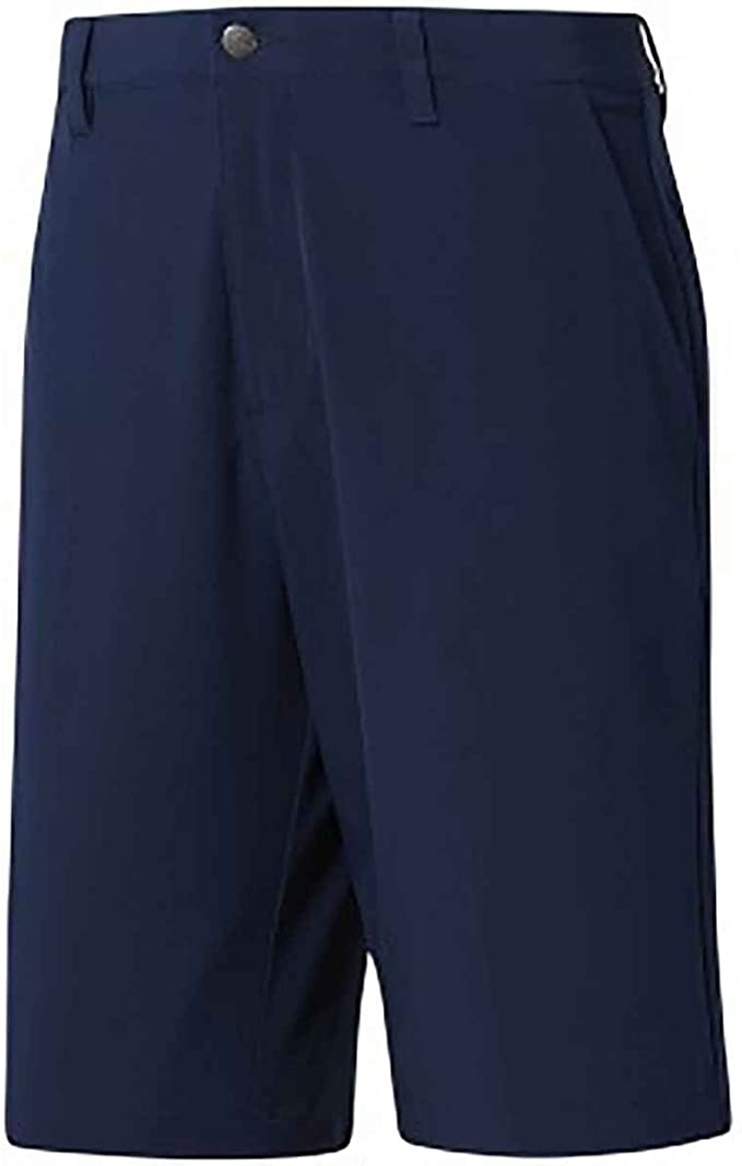 Adidas Mens Ultimate 365 Stretch Water Resistant Golf Shorts
