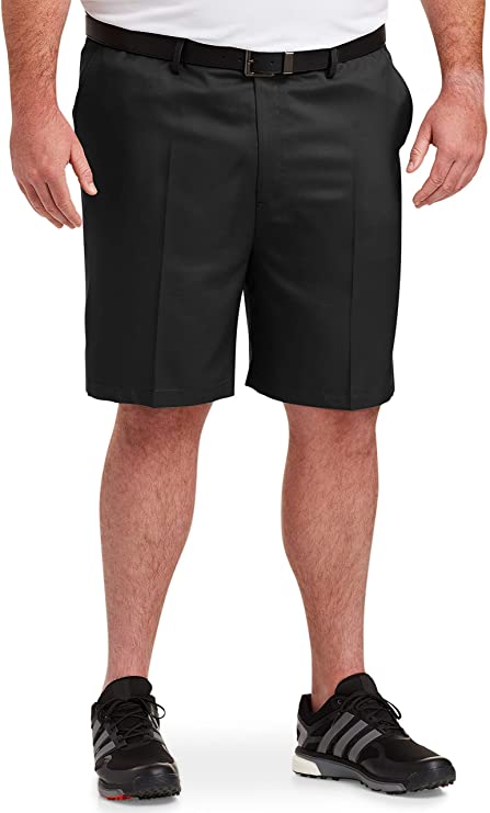 Mens Amazon Essentials Big & Tall Quick Dry Golf Shorts