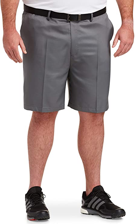 Amazon Essentials Mens Big & Tall Quick Dry Golf Shorts