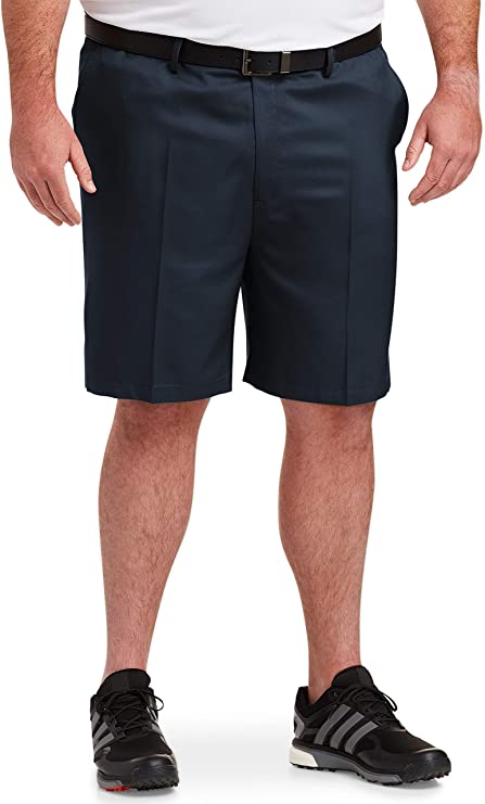 Amazon Essentials Mens Big & Tall Quick Dry Golf Shorts