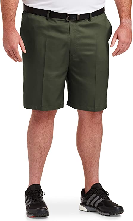 Amazon Essentials Mens Big & Tall Quick Dry Golf Shorts