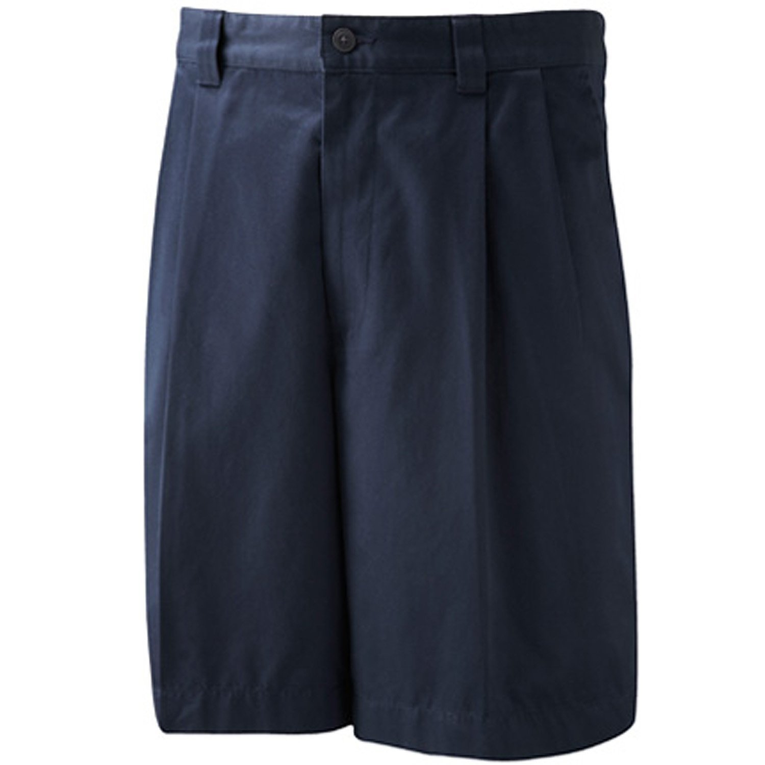 Mens Ashworth EZ-Tech Navy Golf Shorts