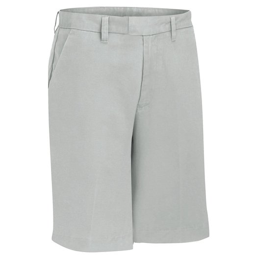 Mens Ashworth Flat Front Golf Shorts