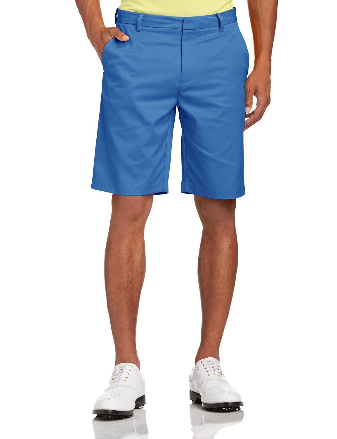 Ashworth Mens Golf Shorts