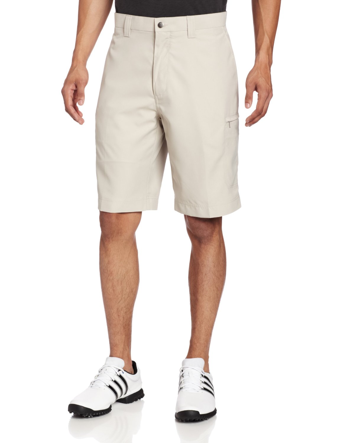 Mens Callaway Cargo Golf Shorts