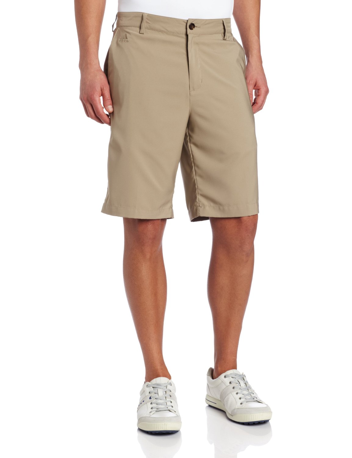 Callaway Climalite 3-Stripes Tech Golf Shorts