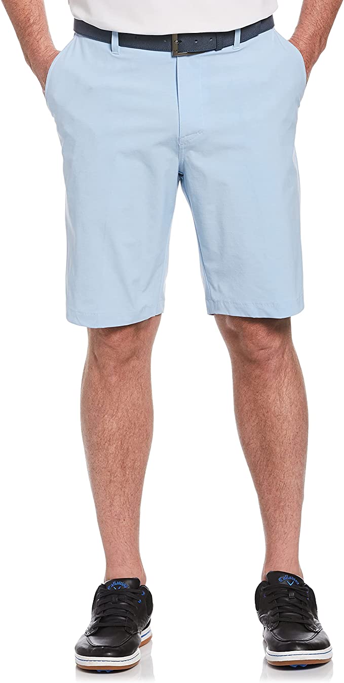 Mens Callaway Everplay Stretch Golf Shorts