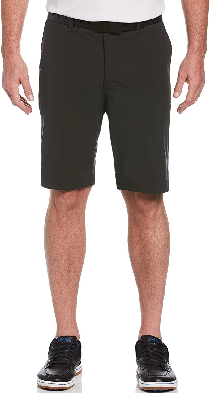 Callaway Mens Everplay Stretch Golf Shorts