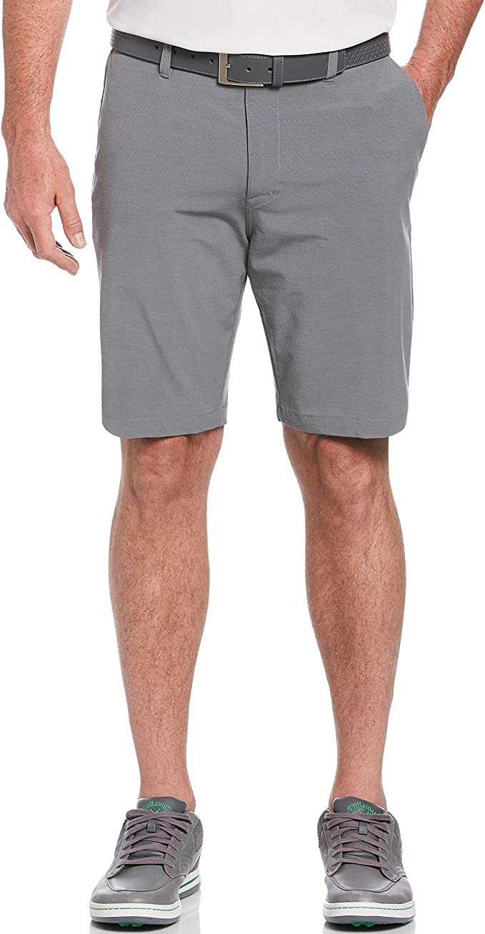 Callaway Mens Everplay Stretch Golf Shorts