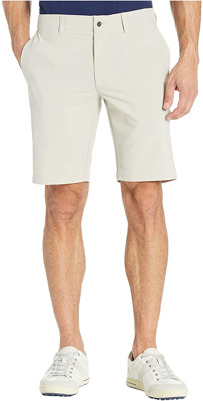 Mens Callaway Lightweight Stretch Tech Golf Shorts