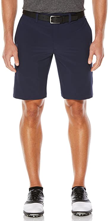 Callaway Mens Lightweight Stretch Tech Golf Shorts