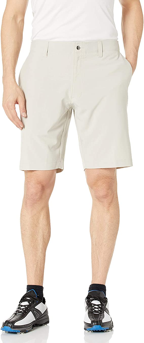 Callaway Mens Lightweight Stretch Tech Golf Shorts