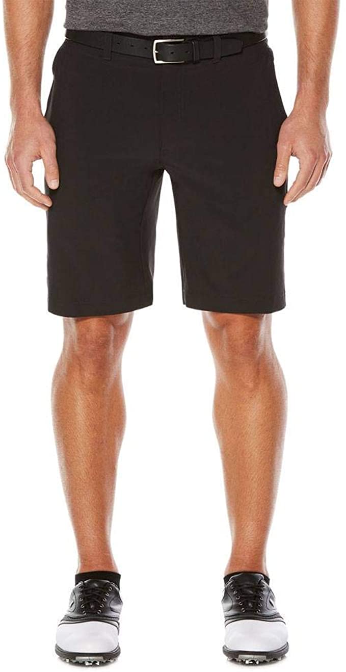 Callaway Mens Lightweight Stretch Tech Golf Shorts