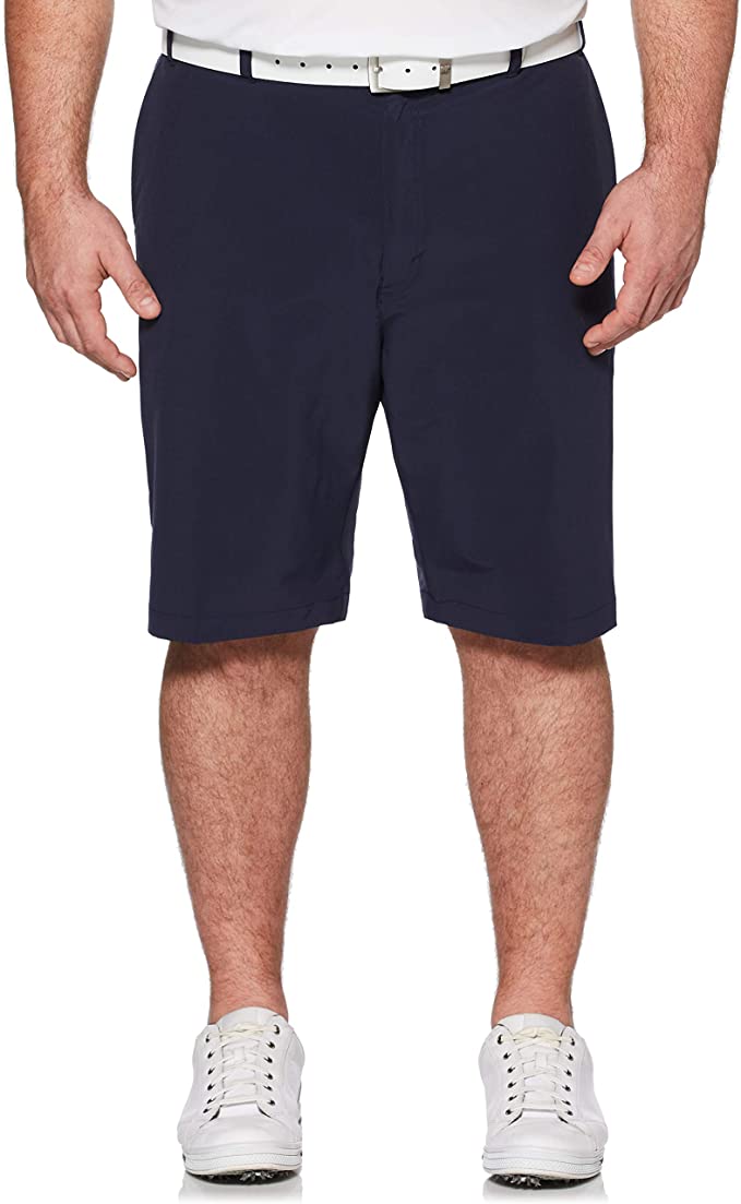 Mens Callaway Lightweight Tech Golf Shorts