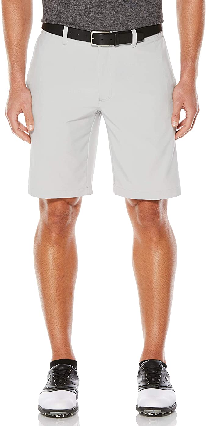 Callaway Mens Lightweight Tech Golf Shorts