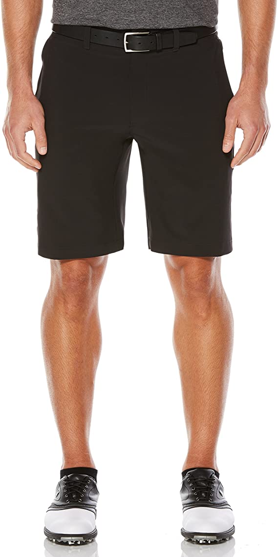 Callaway Mens Lightweight Tech Golf Shorts