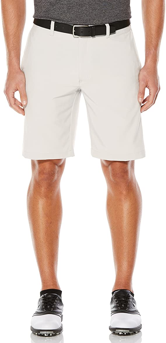 Callaway Mens Lightweight Tech Golf Shorts