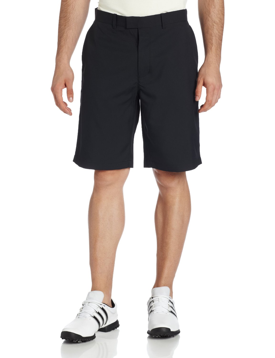 Mens Callaway Performance Flat Front Golf Shorts