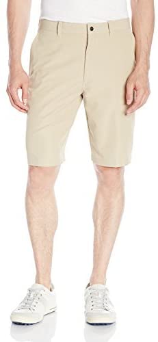 Mens Callaway Performance Flat Front Pro Spin 3.0 Golf Shorts