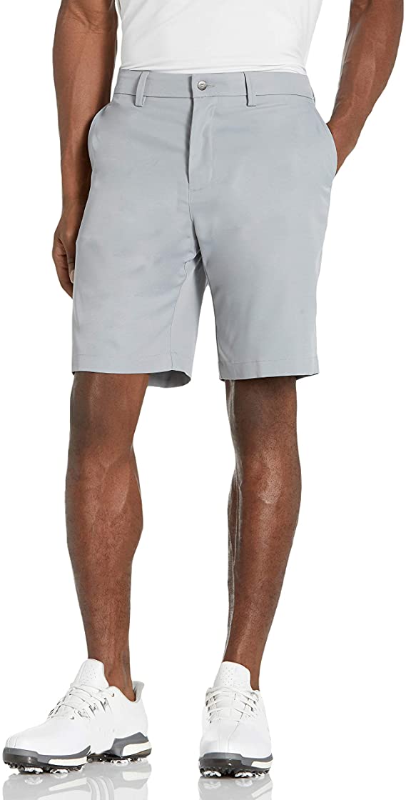 Callaway Mens Performance Flat Front Pro Spin 3.0 Golf Shorts