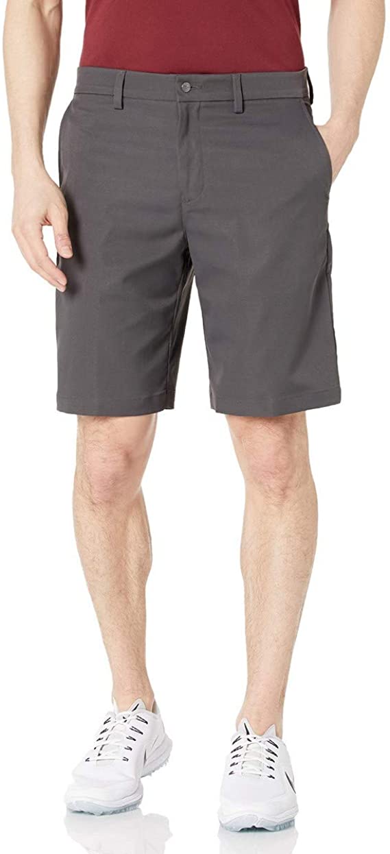 Callaway Mens Performance Flat Front Pro Spin 3.0 Golf Shorts