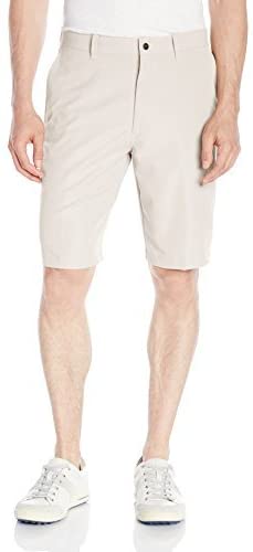 Callaway Mens Performance Flat Front Pro Spin 3.0 Golf Shorts