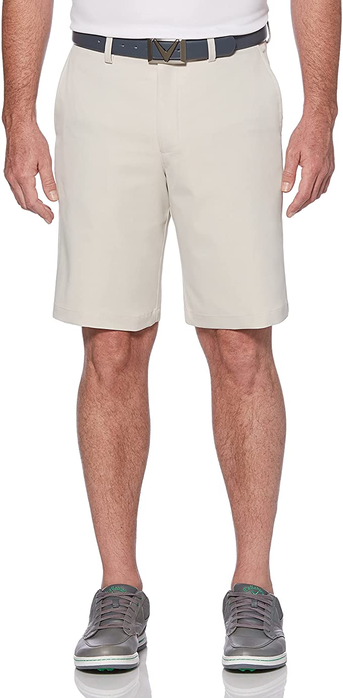 Mens Callaway Stretch Pro Spin Golf Shorts