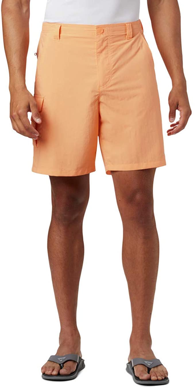 Mens Columbia Bahama Golf Shorts